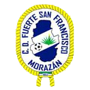 CD Fuerte Morazan 队徽