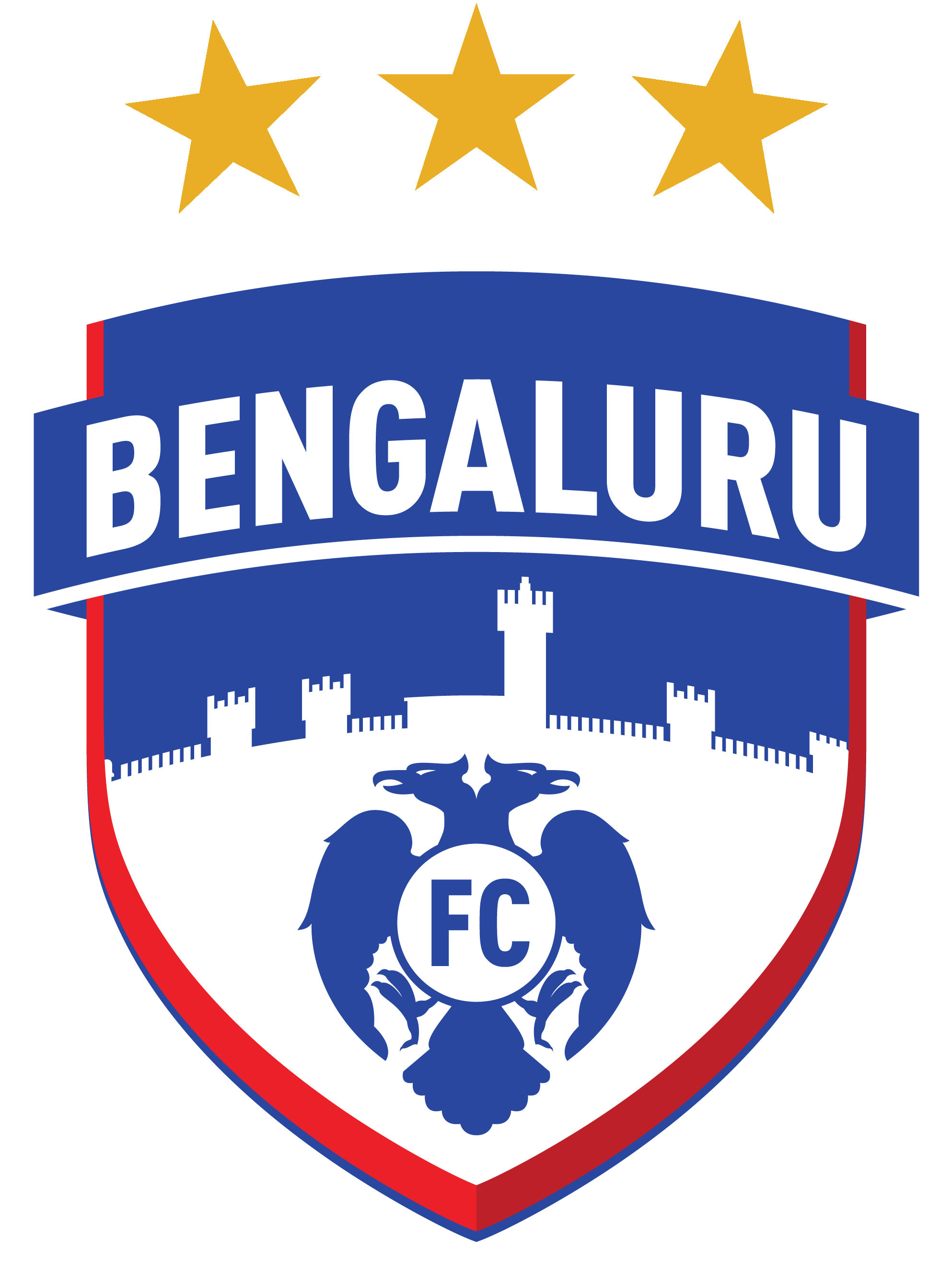 Bengaluru U21 队徽